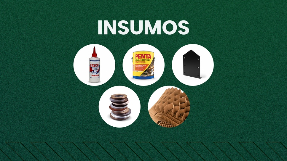 Insumos