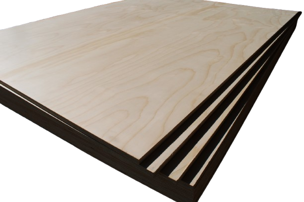 MULTILAMINADO ARAUCARIA 2.10 x 1.60 18mm