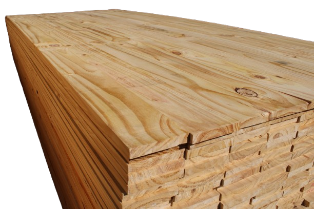 TABLEROS PINO ECONOMICO C/NUDOS 3,00x1,20x18mm