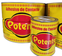CEMENTO DE CONTACTO POTENTE 4LT