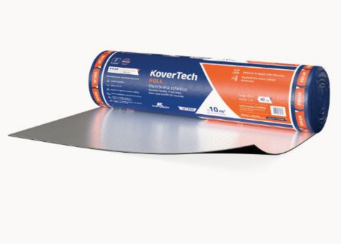 MEMBRANA ASFALTICA  KOVERTECH 35KG