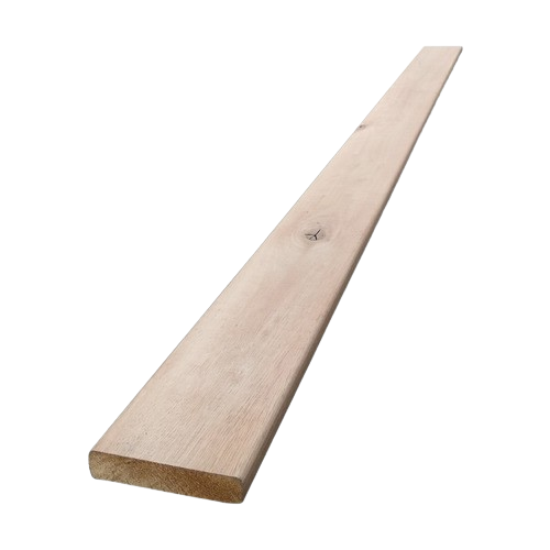 DECK DE EUCALIPTUS GRANDIS 1"x4"