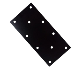 HERRAJES TECHO - PU 6