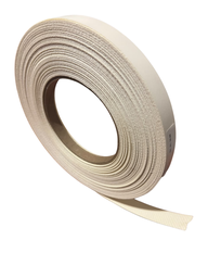 TAPACANTOS BLANCO PVC 22mm