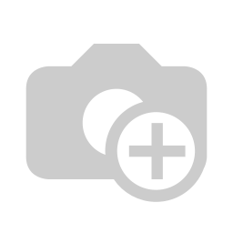 TAPACANTOS NEGRO PVC 22mm