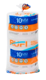 MEMBRANA RUFI ALUMINIZADA 10 20m2