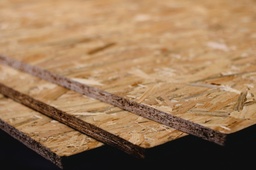 OSB 2,44X1,22 15mm
