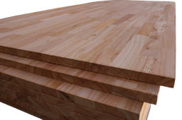 TABLERO PARAISO ALISTONADO FINGER 3,00x1,20 x30mm