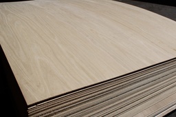 TERCIADO GUATAMBU 2,10*1,60 3 mm XX