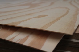 TERCIADO PINO ELLIOTIS 2,10*1,60 3 mm XX