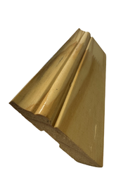 Zocalo 3/4 x 3x3m Z312M