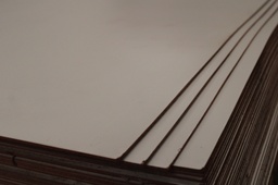FIBROPLUS BLANCO 2.60x1.83 5.5mm