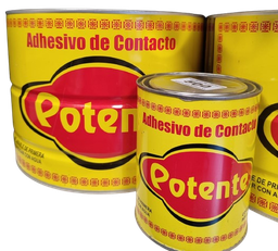 CEMENTO DE CONTACTO POTENTE 1LT