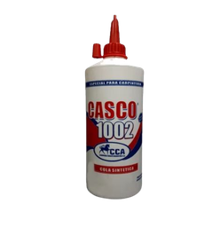 COLA VINÍLICA CASCO 1002 1kg